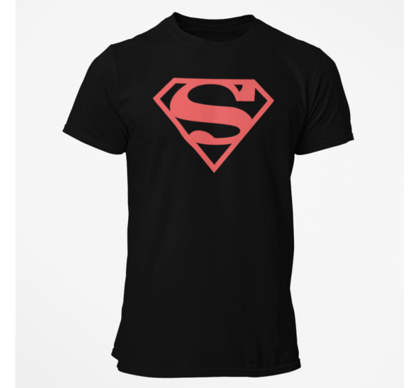 Superboy Logo